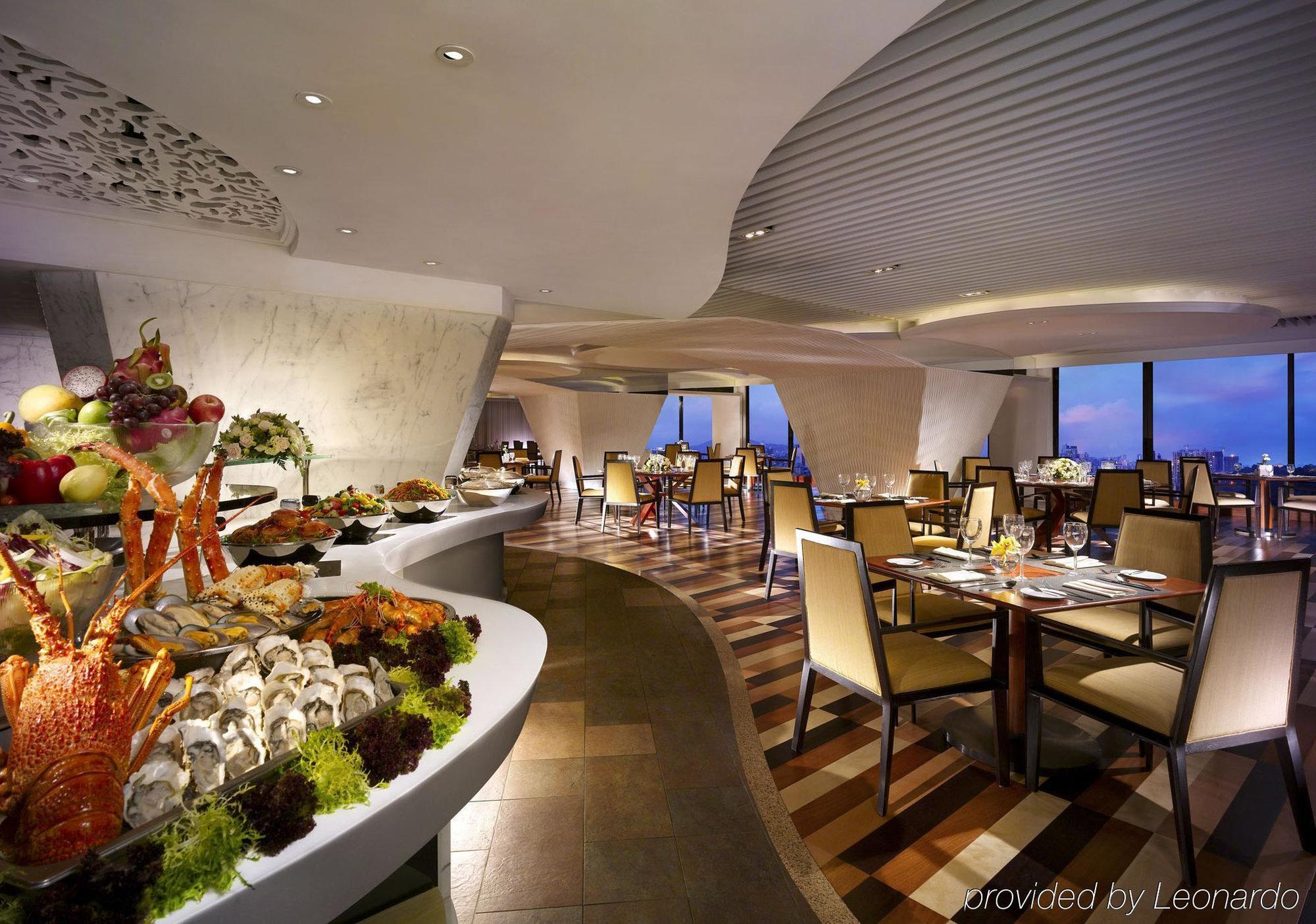 Hotel Royal Makau Restauracja zdjęcie