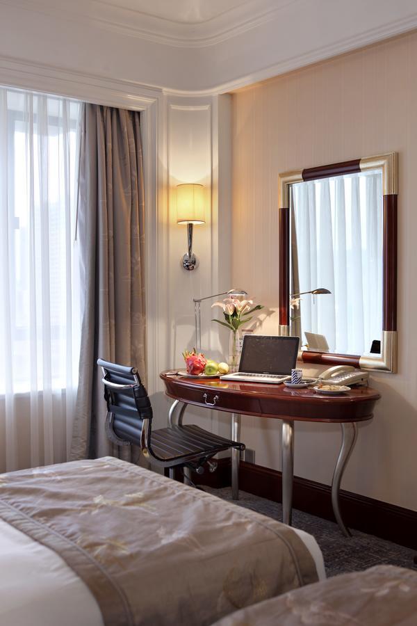 Hotel Royal Makau Zewnętrze zdjęcie