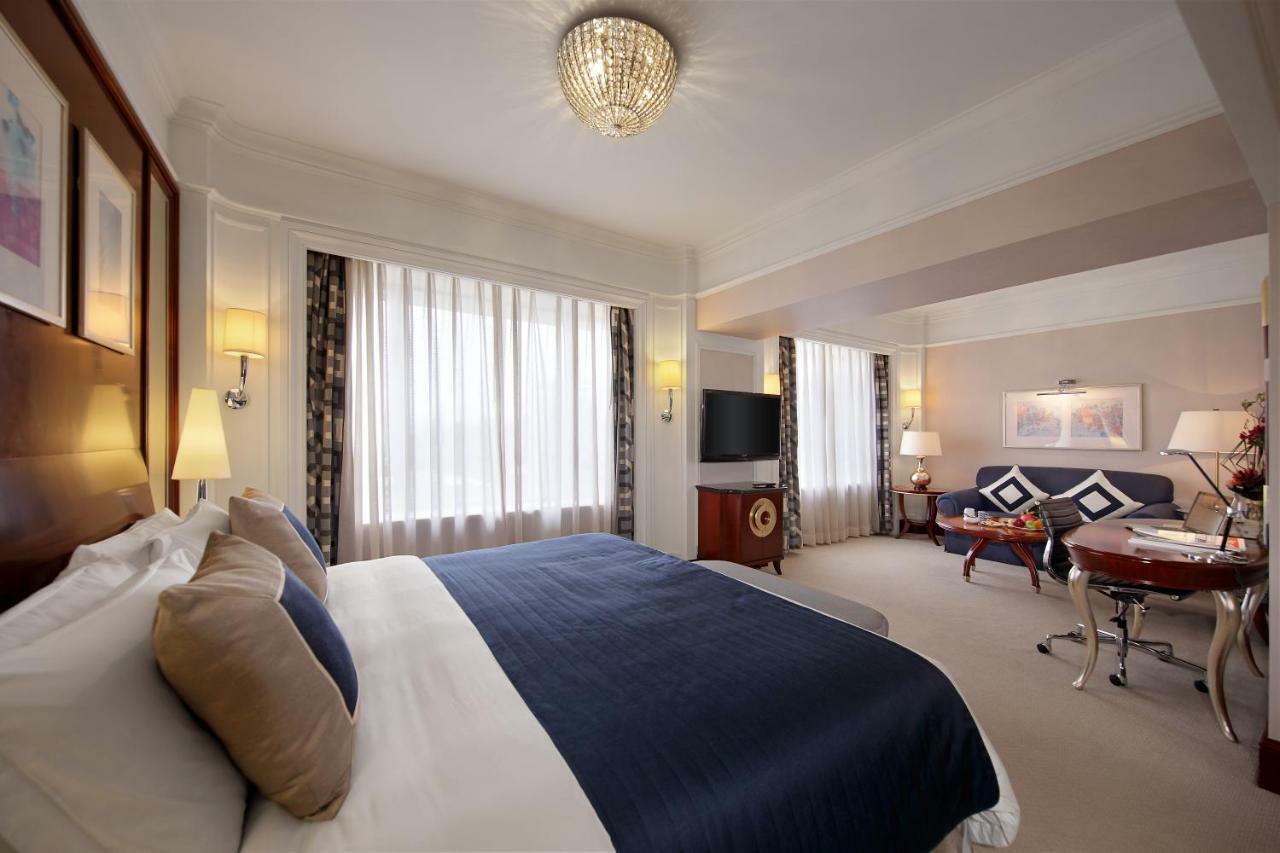 Hotel Royal Makau Zewnętrze zdjęcie